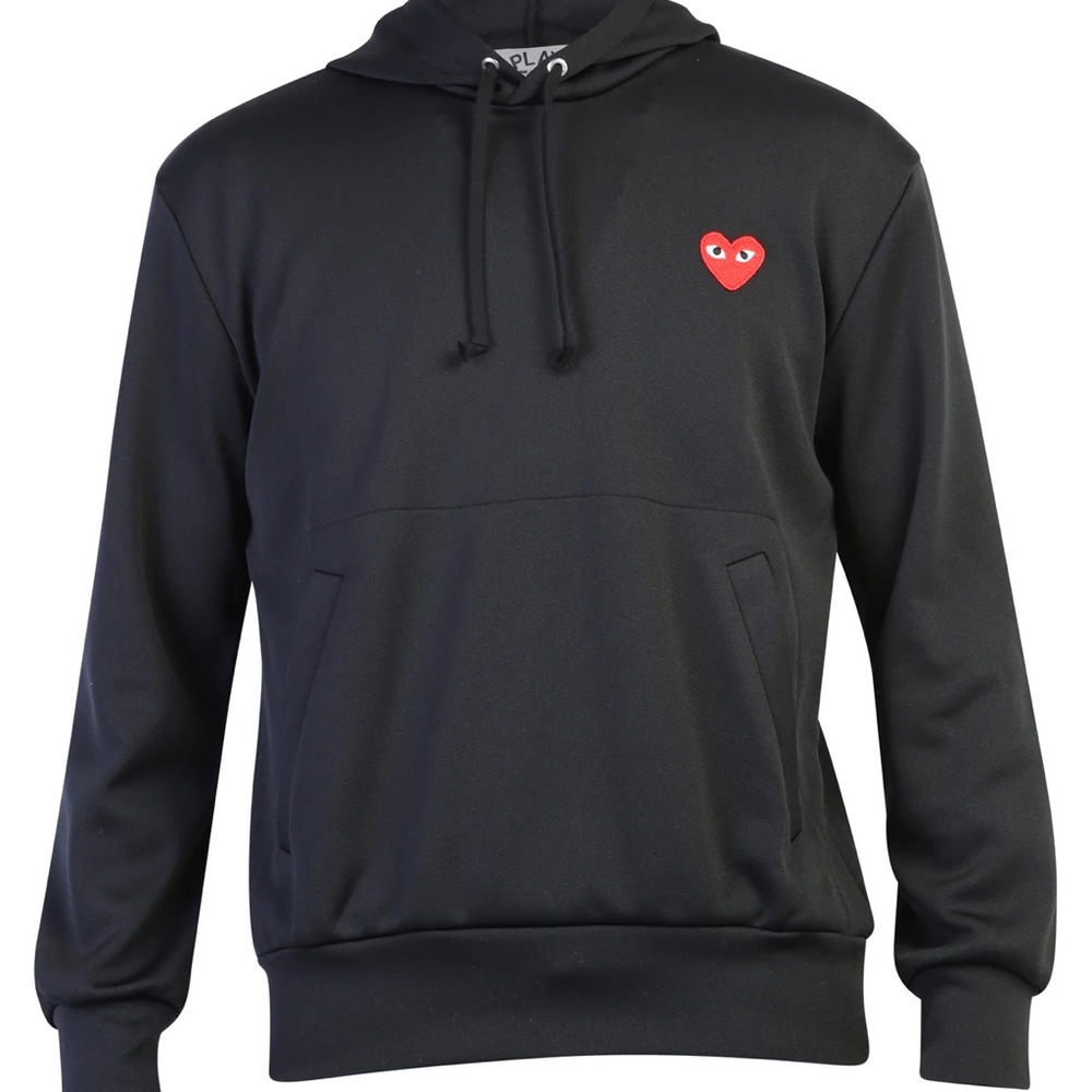 Authentic Comme De Garçons New w/o Tag. No package.